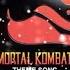 Mortal Kombat Theme Song Fabio Catacchio Dj 2023 Remix