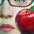 The Girl With Sliver Eyes 360p