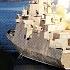 North Korea S Botched Warship Launch Riles Up Kim Jong Un Vantage With Palki Sharma N18G