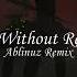 ULTRAKILL War Without Reason Ablinuz Metal Remix
