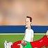 Pepe Still Going Football Edit Trending Viralshorts Fyp Funny Brox Pepe