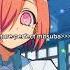 I LOVE THIS EPISODE MITSUBA IS SILLY 3 Tbhk Anime Cutecore Mitsuba