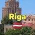 This Is Riga Latvia Shorts
