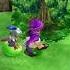 Dragon Quest V 07 Teen 5 To Sarabona Get Bride Rings Bianca Zenithian Shield SMedals 12 15