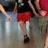 Lonely If You Are Line Dance Bill Baron Penny Tan Shirley Bang February 2020