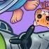 UDPATE BABY BRAINROT MERGE FELLAS SHORTS BRAINROT