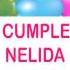 Nelida Wishes Mensajes Happy Birthday