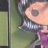 SUSHI DOLLS D T PROJECT USING SUZY Q