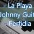 Guitar Medley Organ Keyboard Chromatic