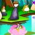 BROASCA ŞI BOUL The Frog And The Ox In Romana RomanianFairyTales