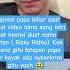 Ekspresi Papa Billar Saat Lihat Bunda Lesti Nyanyi Sama Mantan Rizky Ridho Shorts Rizkybillar