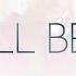 Céline Dion I Ll Be Official Lyric Video