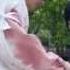 Bridal Mask My Heart Is Broken