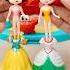 Cute Miniatures Disney Princess Elsa Nezha Shorts Satisfying Unboxing Miraculous Squidgame