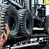 How To Elude DOT Checkpoint When You Have An Off Road Recovery