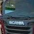 Euro Truck Simulator 2 Scania R420 STRAIGHT PIPE
