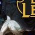 Истории League Of Legends Киндред
