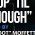 Michael Jackson S Drummer Jonathan Moffett Performs Don T Stop Til You Get Enough