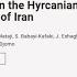 Allometric Equations For Predicting Aboveground Biomass Of Beech Hornbeam Standsin Th RTCL TV