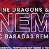 Imagine Dragons X J I D Enemy JC Baradas Remix