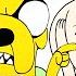 The Enchiridion Adventures Adventure Time Cartoon Network