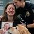 The Golden Retriever Found The Lost Baby Dog Rescue Funny Baby