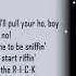 EPMD Strictly Business Lyrics