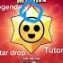 Legendary Star Drop Tutorial Bs