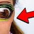 TikTok Filters Pick My Makeup