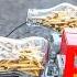 EXPERIMENT Coca Cola Vs Fanta Turbo Trucks