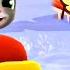 Talking Tom Jetski 2 Tom 2 х LILU Gameplay Android IOS
