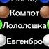 FixEye Fixplay Компот Лололошка Евгенбро ФывФыв
