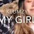 Klumzy My Girl Billie Eilish My Boy Remix