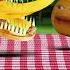 The Annoying Orange In Back At The Barnyard Intro