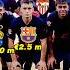 Barcelona Vs Girona 4 1