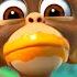Jungle Beat Munki Trunk Sweet Honey WildBrain Zoo Kids Cartoon 2025