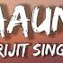 Le Aaunga Lyrics Arijit Singh SatyaPrem Ki Katha Kartik Kiara Tanishk Bagchi