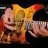 The Metallica Scale