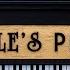 Michelle S Piano Shop Portland OR