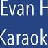 Good For You Dear Evan Hansen Karaoke With Lyrics