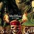 End Credits Film Version Pirates Of The Caribbean Dead Man S Chest Complete Score