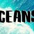 Музыка для молитвы Oceans Hillsong United Пропитка