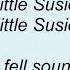 Suzi Quatro Wake Up Little Susie Lyrics