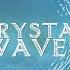 Crystal Waves 432Hz Crystal Harp Gong Water Koshi Healing Chakra Meditation