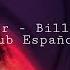 Surrender Billy Talent Sub Español
