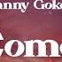 Danny Gokey The Comeback Lyrics