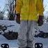 More Than One Way To StepOn Burton Winter Snowboarding