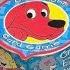 2004 CLIFFORD THE BIG RED DOG Set Of 5 WENDY S COLLECTIBLES VIDEO REVIEW
