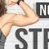 20 Minute Full Body Strength Workout No Equipment No Repeat