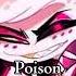 Hazbin Hotel Poison Speed Up Reverd Japanese